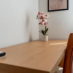Apartamento Eternity Split