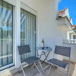 Apartamento Eternity