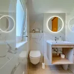 Apartamento Eternity Split