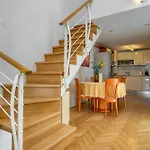 Apartamento Eternity *