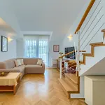 Apartamento Eternity Split