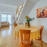 Apartamento Eternity *