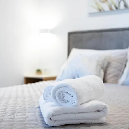 Apartment Eternity *