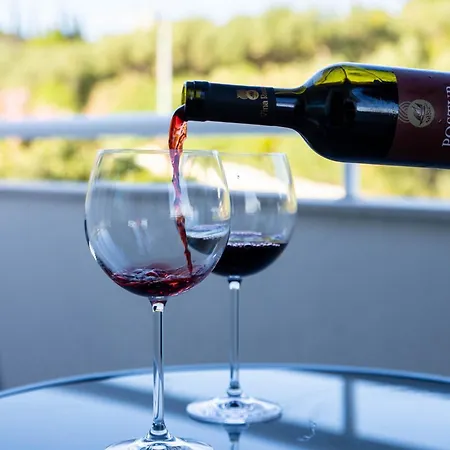 Eternity Appartamento *