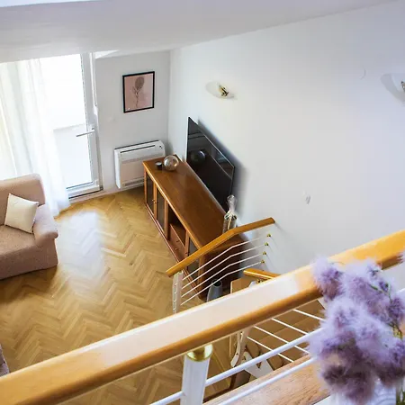 Apartment Eternity *