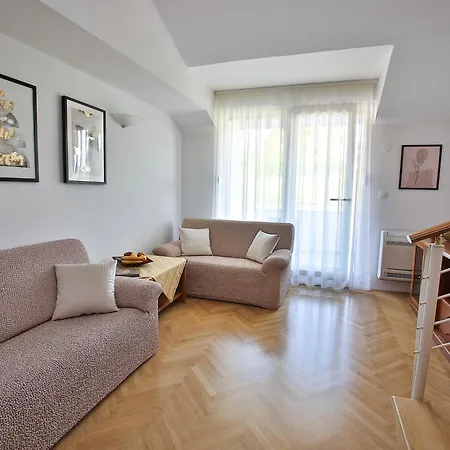 Eternity Apartment Split