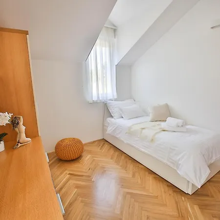 Eternity Appartement