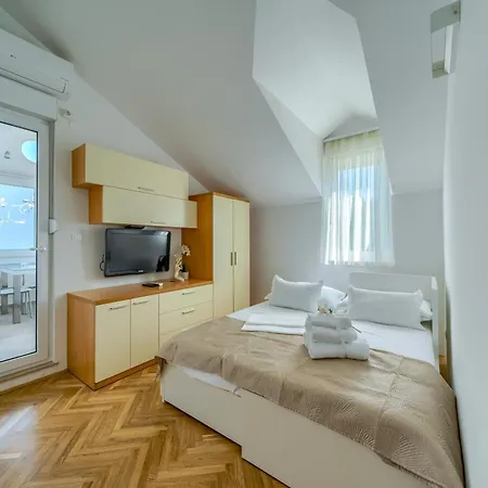 Eternity Apartment