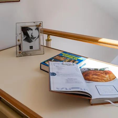 Apartamento Eternity Split
