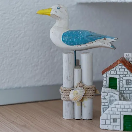 Eternity Appartamento