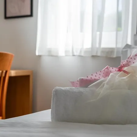 Appartement Eternity Split