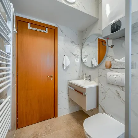 Eternity Appartamento