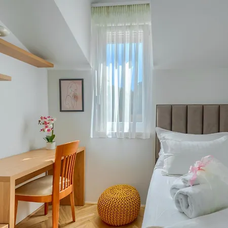 Eternity Apartment *