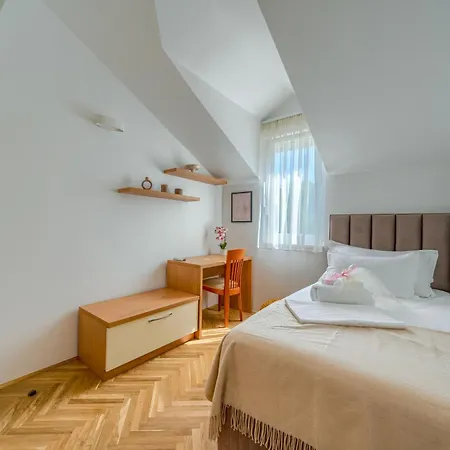 Eternity Apartment *