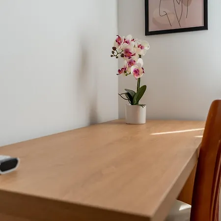 Apartamento Eternity Split