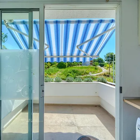 Apartamento Eternity Split