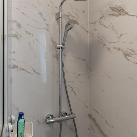 Apartamento Eternity