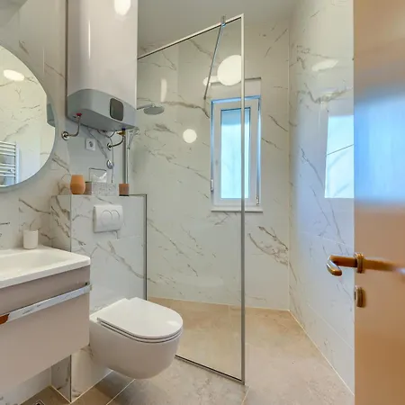 Apartamento Eternity *
