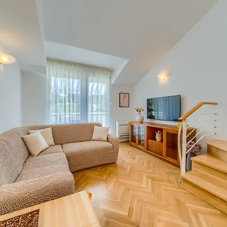 Eternity Apartment