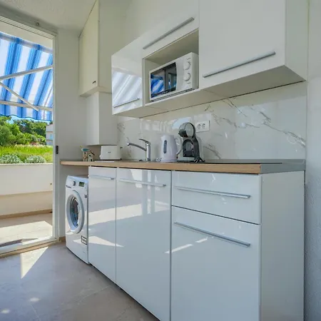 Eternity Apartment *