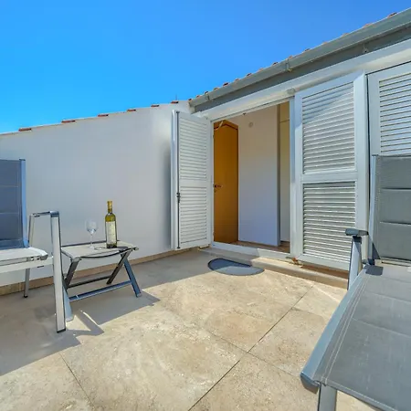 Appartamento Eternity *