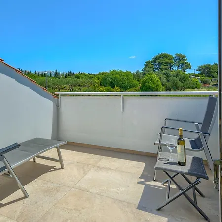 Appartement Eternity