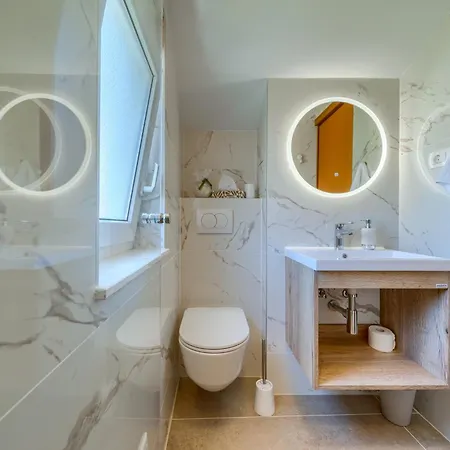 Apartamento Eternity Split