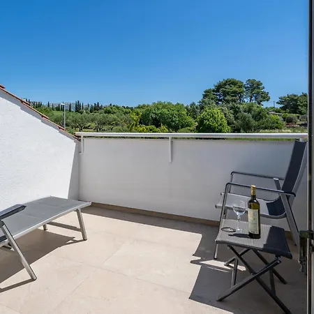 Appartamento Eternity Spalato