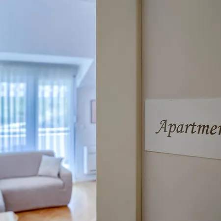 Eternity Apartment
