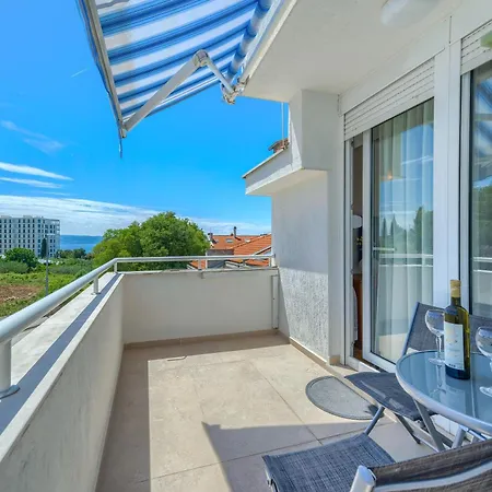 Appartamento Eternity