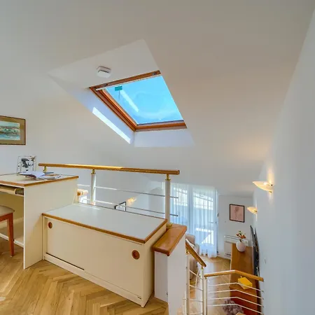 Eternity Apartment *