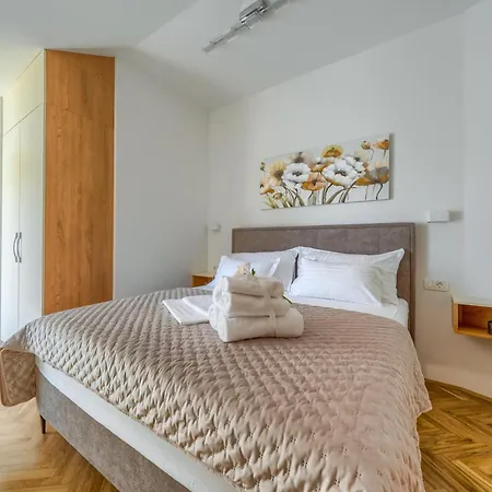 Eternity Appartamento Spalato