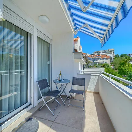 Eternity Apartment