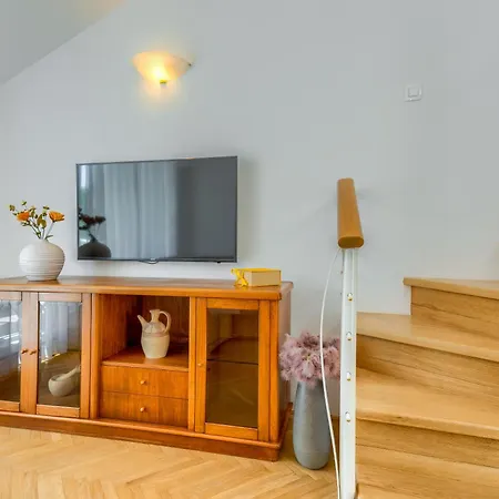 Eternity Apartment *
