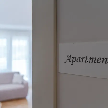 Eternity Apartment