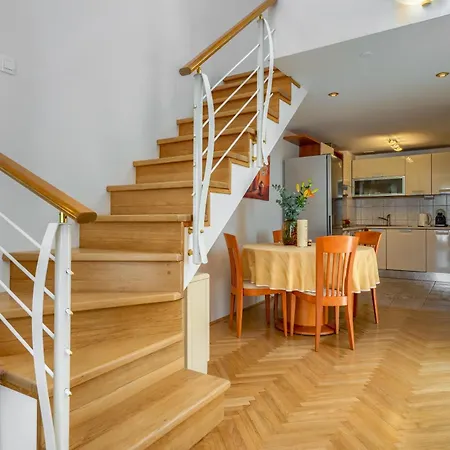 Appartement Eternity *