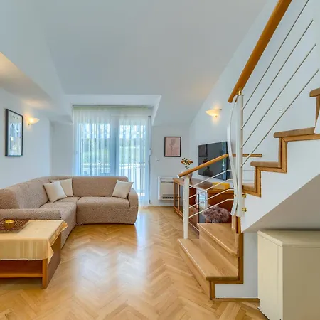 Apartamento Eternity Split