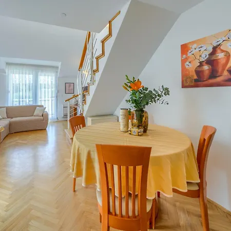 Apartamento Eternity *