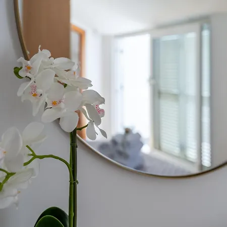 Apartamento Eternity Split
