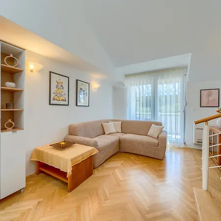 Eternity Apartment *