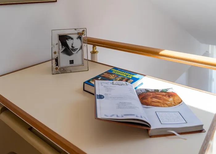 Lejlighed Eternity Split