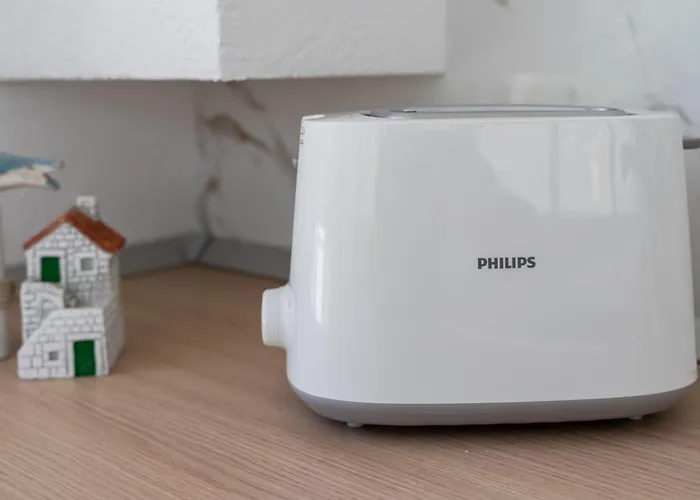 Eternity Apartman Split