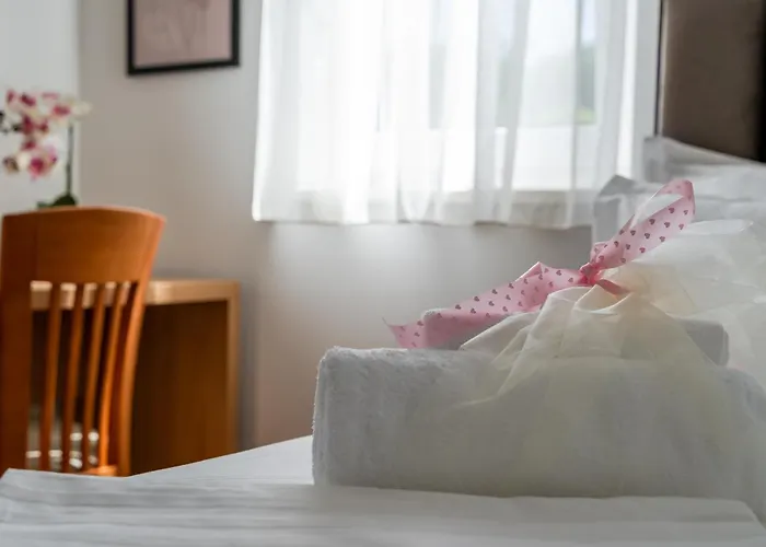 Apartman Eternity Split