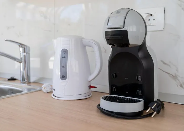 Eternity Apartman Split