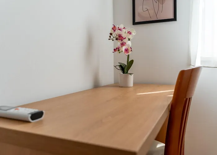 Apartman Eternity Split