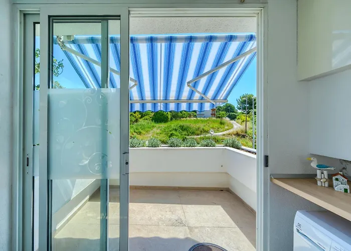 Apartman Eternity Split