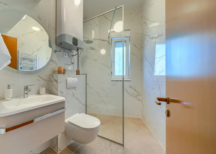 Lejlighed Eternity *