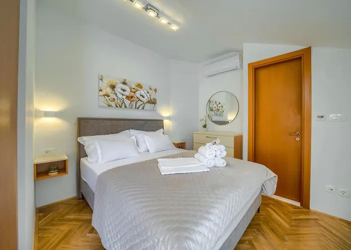 Eternity Apartman Split