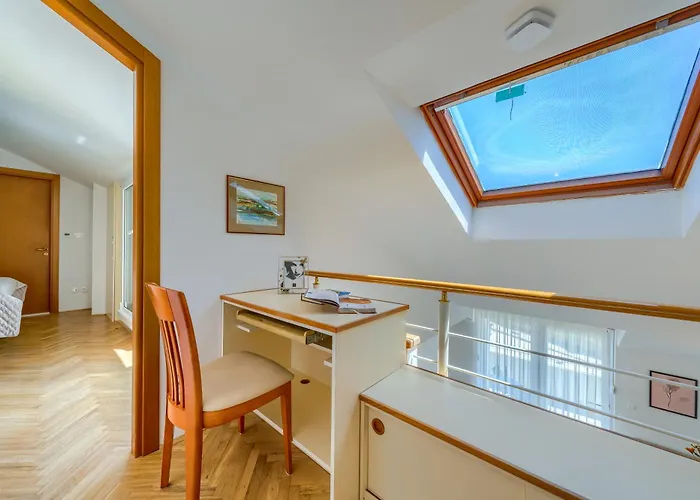 Apartman Eternity Split