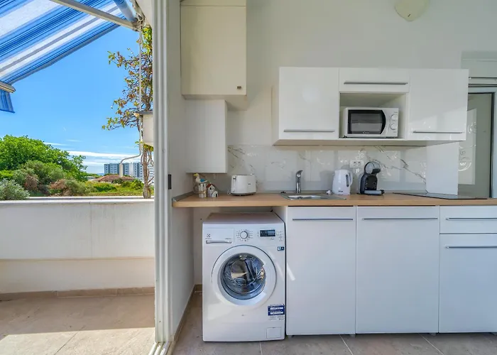 Eternity Apartman Split